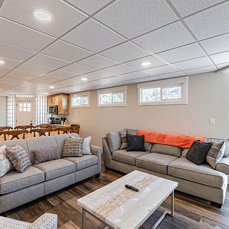 Comfy Corral Apartment Поукателоу Екстериор снимка